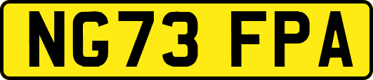 NG73FPA