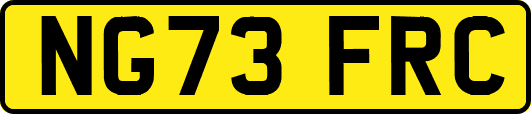 NG73FRC