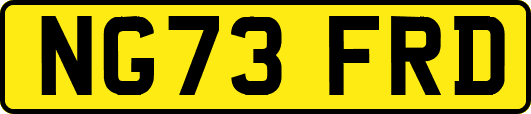 NG73FRD