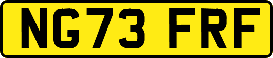 NG73FRF