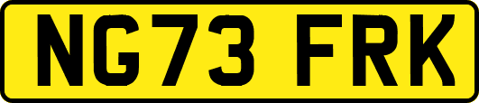 NG73FRK