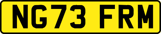 NG73FRM