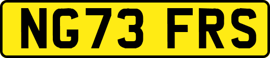 NG73FRS
