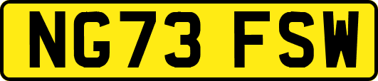 NG73FSW