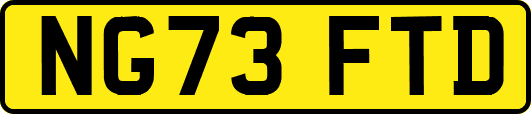 NG73FTD