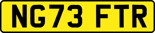NG73FTR