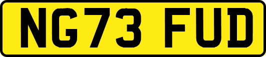 NG73FUD