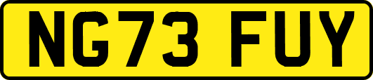 NG73FUY