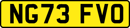 NG73FVO