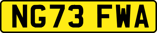 NG73FWA