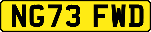 NG73FWD
