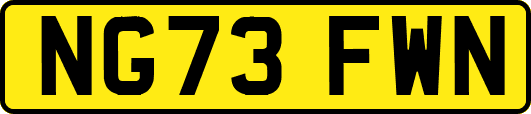 NG73FWN