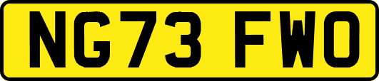 NG73FWO
