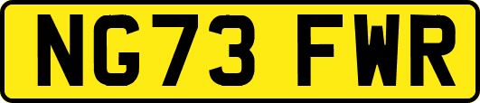 NG73FWR
