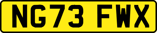 NG73FWX