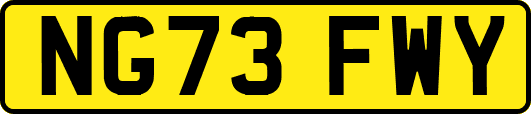 NG73FWY