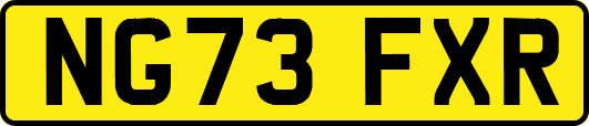 NG73FXR