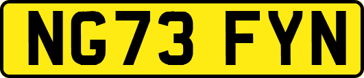NG73FYN
