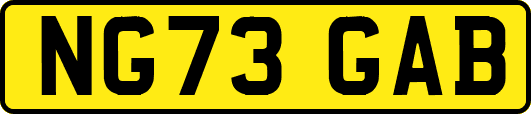 NG73GAB