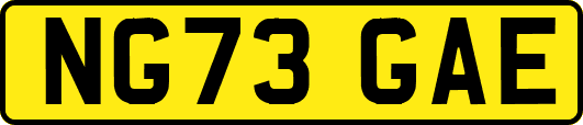 NG73GAE