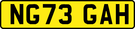 NG73GAH