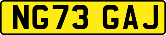 NG73GAJ