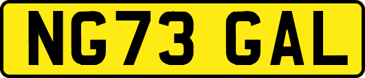 NG73GAL