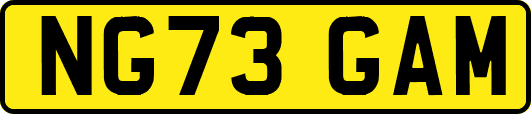 NG73GAM