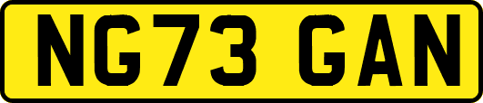 NG73GAN