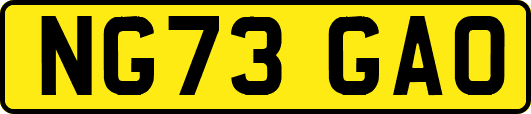 NG73GAO