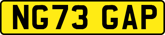 NG73GAP