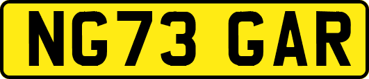 NG73GAR