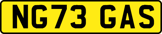NG73GAS