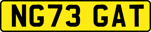 NG73GAT