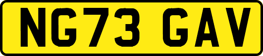NG73GAV