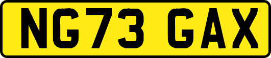 NG73GAX