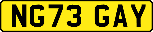 NG73GAY