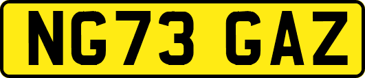 NG73GAZ