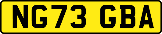 NG73GBA