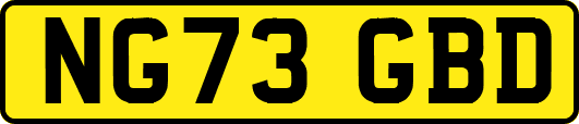 NG73GBD