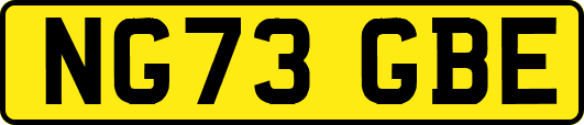 NG73GBE
