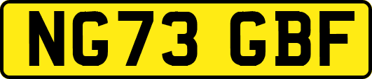 NG73GBF