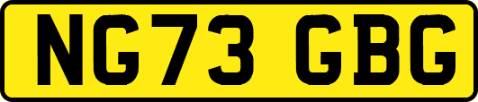 NG73GBG