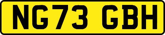 NG73GBH