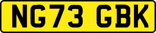 NG73GBK