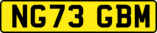 NG73GBM