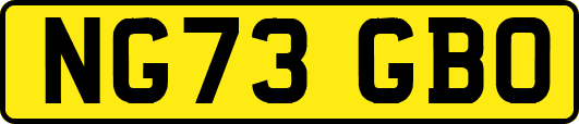 NG73GBO