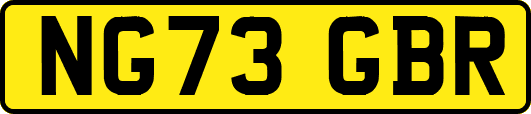 NG73GBR