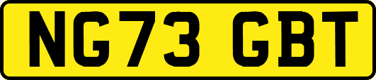 NG73GBT
