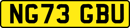 NG73GBU